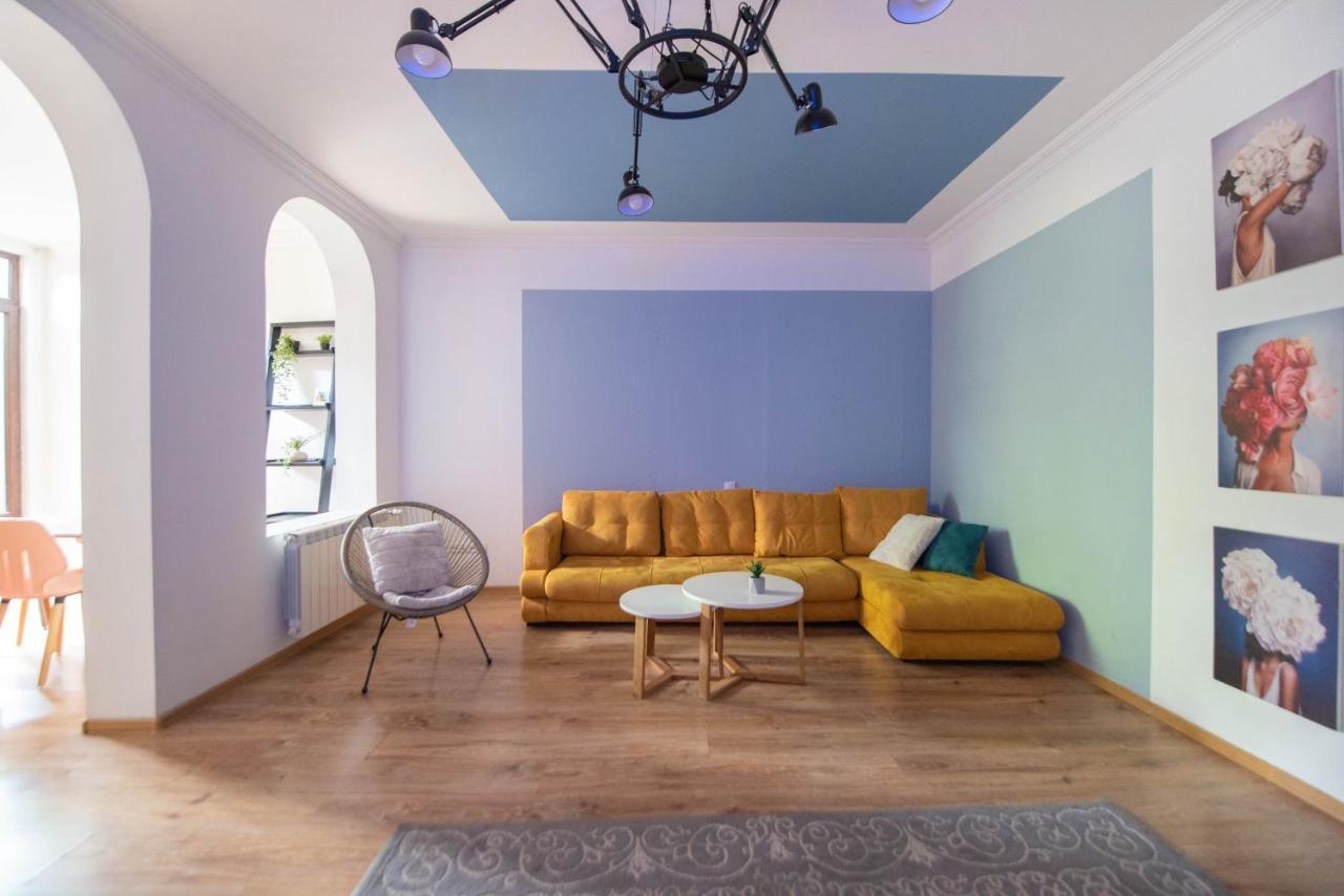 Veranda House on Samreklo 25 Tbilisi Exterior foto